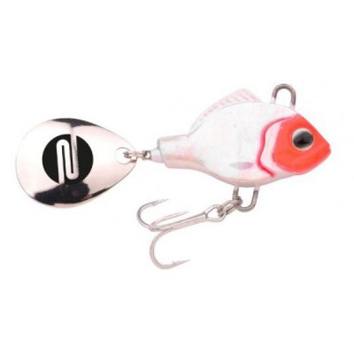 Poisson-appât Spro Asp Spinner Uv Xl 35Gr