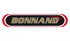 logo de la marque BONNAND