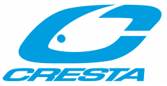 logo de la marque CRESTA