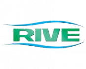 logo de la marque RIVE