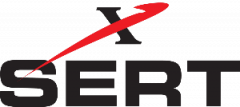logo de la marque SERT