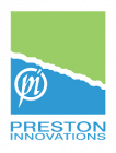 logo de la marque PRESTON