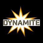 logo de la marque DYNAMIT BAITS