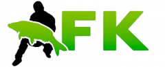 logo de la marque FK BAITS