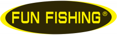 logo de la marque FUN FISHING