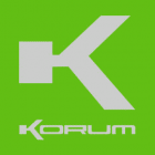 logo de la marque KORUM