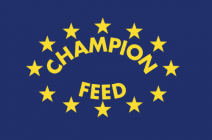 logo de la marque CHAMPION FEED