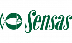 logo de la marque SENSAS