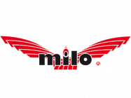 logo de la marque MILO