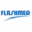 logo de la marque FLASHMER
