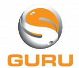 logo de la marque GURU