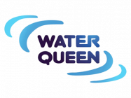 logo de la marque WATER QUEEN