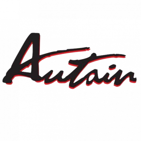 logo de la marque AUTAIN