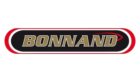 logo de la marque BONNAND