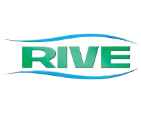 logo de la marque RIVE