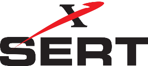 logo de la marque SERT