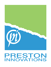 logo de la marque PRESTON