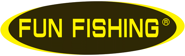 logo de la marque FUN FISHING