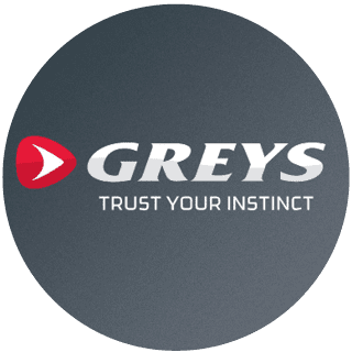 logo de la marque GREYS