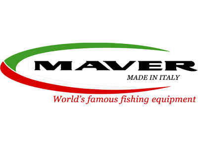 logo de la marque MAVER