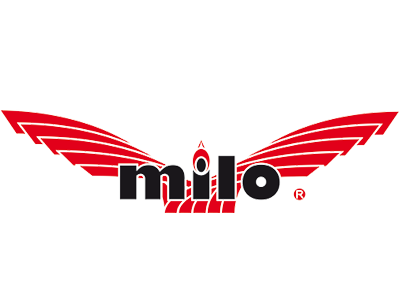 logo de la marque MILO