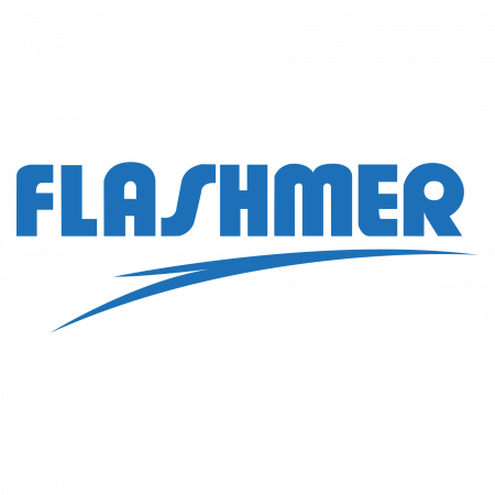 logo de la marque FLASHMER
