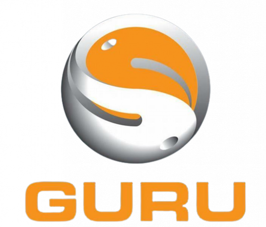 logo de la marque GURU