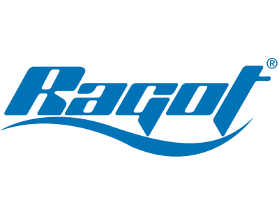 logo de la marque RAGOT