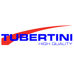 logo de la marque TUBERTINI