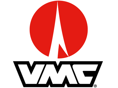 logo de la marque VMC
