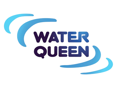 logo de la marque WATER QUEEN