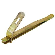 PLOMB CYLINDRIQUE CUBE SHOT TIP STOTZ MATRIX