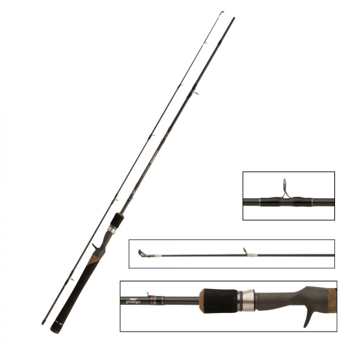 Canne ultron 2 1.95 m / 10-35 gr nrd184 - Boutique Aquapêche