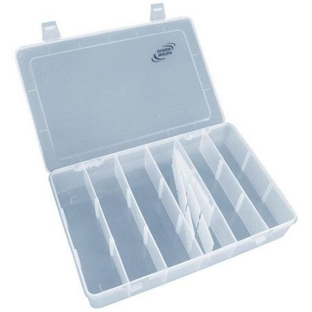 Boite modulable xxl wq - Boutique Aquapêche
